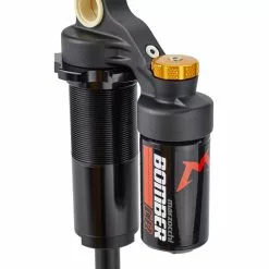 Amortisseur MARZOCCHI BOMBER CR A AM 13 Amortisseur MARZOCCHI BOMBER CR A AM -Roues VTT 29 Soldes Magasin 1752467 045B600x6005D