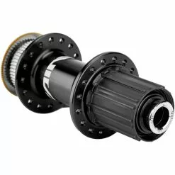 Moyeu Arrière SHIMANO SAINT FH-M820 Sram/Shimano HG 12 Mm Disque Center Lock Noir 13 Moyeu Arrière SHIMANO SAINT FH-M820 Sram/Shimano HG 12 Mm Disque Center Lock Noir -Roues VTT 29 Soldes Magasin 330160 48a3605B600x6005D 1