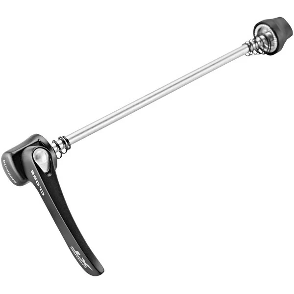 Moyeu Arrière SHIMANO DEORE XT FH-M8000 Sram/Shimano HG Disque CenterLock Noir 7 Moyeu Arrière SHIMANO DEORE XT FH-M8000 Sram/Shimano HG Disque CenterLock Noir – Image 5