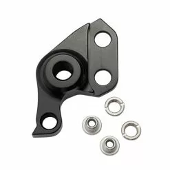 Patte De Dérailleur PRODUCTION PRIVEE SHAN 26 12 X 135 Mm -Roues VTT 29 Soldes Magasin 600x600 102880 patte de derailleur production privee shan aa2 x aa35 mm aa 1