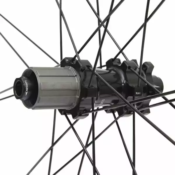 Paire De Roues CRANKBROTHERS COBALT 1 29" Axe Av. 15 Mm - Ar. 12x142 Mm 9 Paire De Roues CRANKBROTHERS COBALT 1 29" Axe Av. 15 Mm - Ar. 12x142 Mm – Image 7