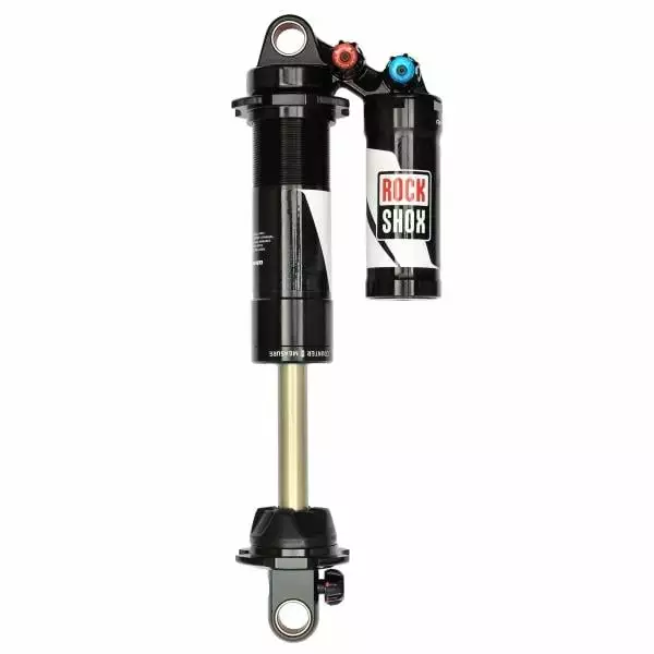 Amortisseur ROCKSHOX VIVID R2C Mid Reb/Mid Comp 5 Amortisseur ROCKSHOX VIVID R2C Mid Reb/Mid Comp – Image 3