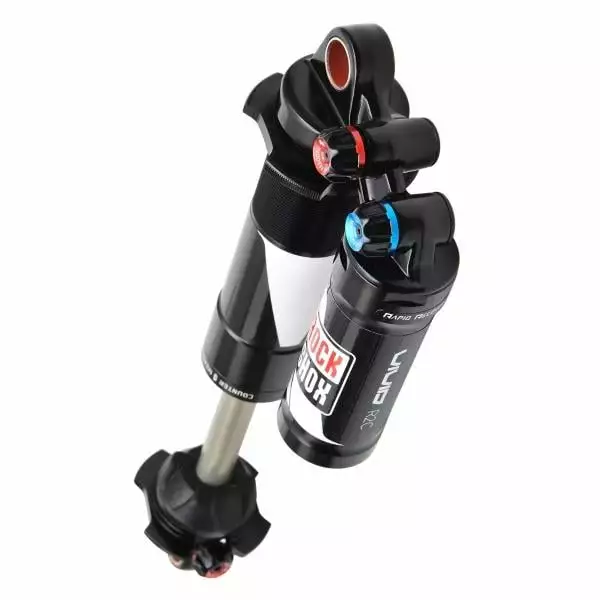 Amortisseur ROCKSHOX VIVID R2C Mid Reb/Low Comp 00.4118.120.004 6 Amortisseur ROCKSHOX VIVID R2C Mid Reb/Low Comp 00.4118.120.004 – Image 4
