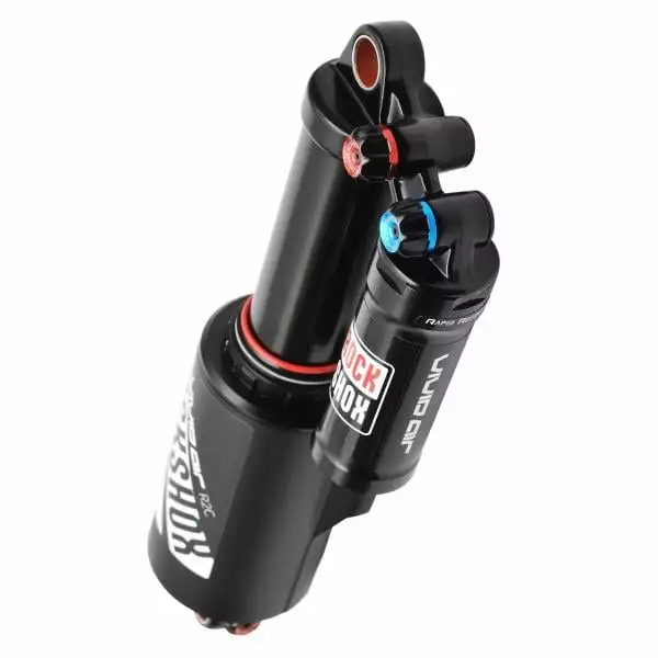 Amortisseur ROCKSHOX VIVID AIR R2C Mid Reb/Low Comp 00.4118.121.004 6 Amortisseur ROCKSHOX VIVID AIR R2C Mid Reb/Low Comp 00.4118.121.004 – Image 4