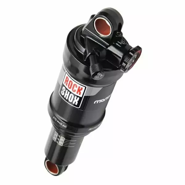 Amortisseur ROCKSHOX MONARCH R Mid Reb/Mid Comp 6 Amortisseur ROCKSHOX MONARCH R Mid Reb/Mid Comp – Image 4