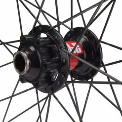 Paire De Roues ENVE M60 HV 29" Axe Av. 15 Mm - Ar. 12x142 Mm 12 Paire De Roues ENVE M60 HV 29" Axe Av. 15 Mm - Ar. 12x142 Mm -Roues VTT 29 Soldes Magasin 600x600 120580 pb163851 3 add2