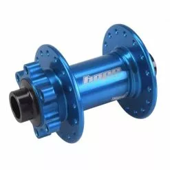 Moyeu Avant HOPE PRO4 Bleu 9 Moyeu Avant HOPE PRO4 Bleu -Roues VTT 29 Soldes Magasin 600x600 124831 pb172115 2 add1 1