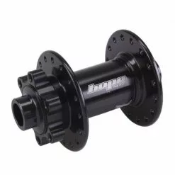 Moyeu Avant HOPE PRO4 Noir 9 Moyeu Avant HOPE PRO4 Noir -Roues VTT 29 Soldes Magasin 600x600 124841 pb172145 2 add1 1