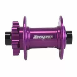 Moyeu Avant HOPE PRO4 Violet