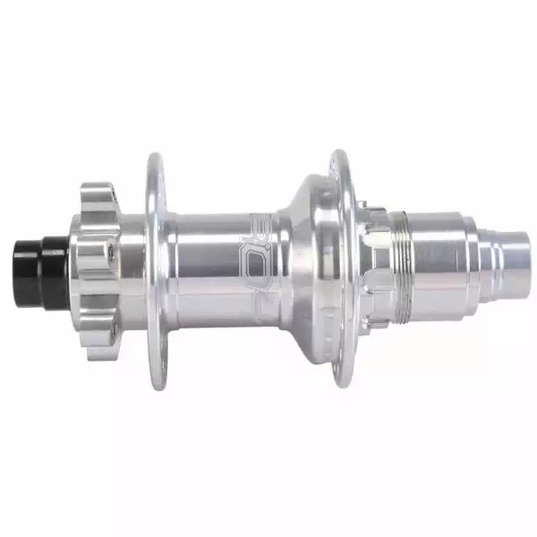 Moyeu Arrière HOPE PRO4 XD Argent 3 Moyeu Arrière HOPE PRO4 XD Argent