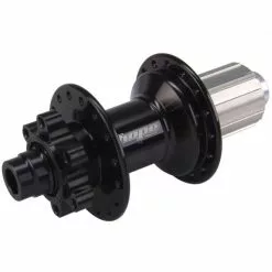 Moyeu Arrière HOPE PRO4 32 Trous Noir 7 Moyeu Arrière HOPE PRO4 32 Trous Noir -Roues VTT 29 Soldes Magasin 600x600 124956 pb172527 2 add1