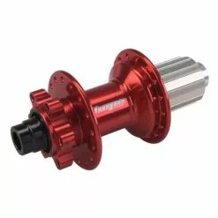 Moyeu Arrière HOPE PRO4 32 Trous Rouge 9 Moyeu Arrière HOPE PRO4 32 Trous Rouge -Roues VTT 29 Soldes Magasin 600x600 124958 pb172533 2 add1 1