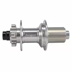Moyeu Arrière HOPE PRO4 32 Trous Argent 8 Moyeu Arrière HOPE PRO4 32 Trous Argent -Roues VTT 29 Soldes Magasin 600x600 124959 pb172536 1 main 1