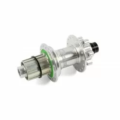 Moyeu Arrière HOPE PRO4 36 Trous Argent