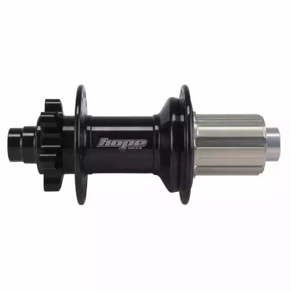 Moyeu Arrière HOPE PRO4 Axe 12x148 Mm Boost Noir 7 Moyeu Arrière HOPE PRO4 Axe 12x148 Mm Boost Noir – Image 5