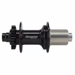 Moyeu Arrière HOPE PRO4 Axe 12x148 Mm Boost Noir