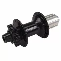 Moyeu Arrière HOPE PRO4 Axe 12x148 Mm Boost Noir 15 Moyeu Arrière HOPE PRO4 Axe 12x148 Mm Boost Noir -Roues VTT 29 Soldes Magasin 600x600 124987 pb172586 2 add1 1