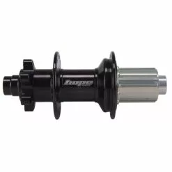 Moyeu Arrière HOPE PRO4 Axe 150/157 Mm Noir