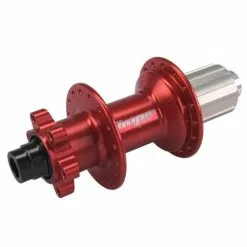 Moyeu Arrière HOPE PRO4 Axe 150/157 Mm Rouge -Roues VTT 29 Soldes Magasin 600x600 124990 pb172618 2 add1