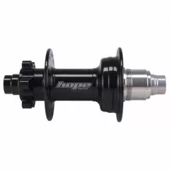 Moyeu Arrière HOPE PRO4 DH XD Noir