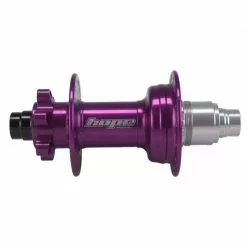 Moyeu Arrière HOPE PRO4 DH XD Violet 8 Moyeu Arrière HOPE PRO4 DH XD Violet -Roues VTT 29 Soldes Magasin 600x600 125018 pb172734 1 main 1