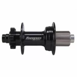Moyeu Arrière HOPE PRO4 DH Acier Noir 8 Moyeu Arrière HOPE PRO4 DH Acier Noir -Roues VTT 29 Soldes Magasin 600x600 125035 pb172830 1 main 1