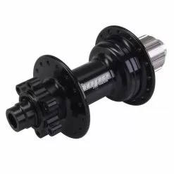 Moyeu Arrière HOPE PRO4 DH Acier Noir 9 Moyeu Arrière HOPE PRO4 DH Acier Noir -Roues VTT 29 Soldes Magasin 600x600 125035 pb172830 2 add1 1