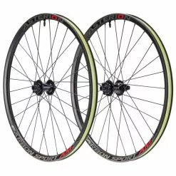 Paire De Roues ASTERION CARBON SPORT AM 27,5" Axe Av. 15x110 Mm - Ar. 12x148 Boost XD -Roues VTT 29 Soldes Magasin 600x600 131919 14818178482868 1