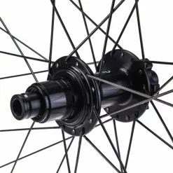 Paire De Roues ASTERION CARBON SPORT AM 27,5" Axe Av. 15x110 Mm - Ar. 12x148 Boost XD -Roues VTT 29 Soldes Magasin 600x600 131919 14818178519571 1