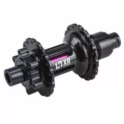 Moyeu Arrière HXR COMPONENTS EASY SHIFT 6 Trous XD Violet 7 Moyeu Arrière HXR COMPONENTS EASY SHIFT 6 Trous XD Violet -Roues VTT 29 Soldes Magasin 600x600 133063 14797396821706