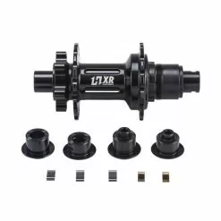 Moyeu Arrière HXR COMPONENTS EASY SHIFT 6 Trous XD Bleu 8 Moyeu Arrière HXR COMPONENTS EASY SHIFT 6 Trous XD Bleu -Roues VTT 29 Soldes Magasin 600x600 133064 14797397050832 1