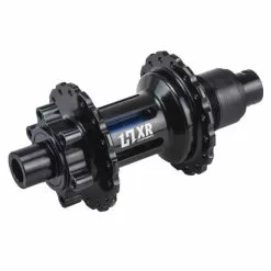 Moyeu Arrière HXR COMPONENTS EASY SHIFT 6 Trous XD Bleu 9 Moyeu Arrière HXR COMPONENTS EASY SHIFT 6 Trous XD Bleu -Roues VTT 29 Soldes Magasin 600x600 133064 14797397066621 1