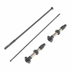 Paire De Roues CRANKBROTHERS IODINE 2 27,5'' Axe Av. 15x110 Mm - Ar. 12x148 Mm Boost Noir/Gris 17 Paire De Roues CRANKBROTHERS IODINE 2 27,5'' Axe Av. 15x110 Mm - Ar. 12x148 Mm Boost Noir/Gris -Roues VTT 29 Soldes Magasin 600x600 134382 1488380278896 1