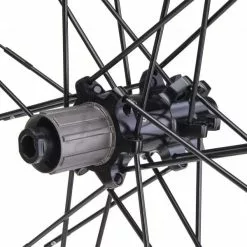 Paire De Roues CRANKBROTHERS IODINE 2 27,5'' Axe Av. 15x110 Mm - Ar. 12x148 Mm Boost Noir/Gris 16 Paire De Roues CRANKBROTHERS IODINE 2 27,5'' Axe Av. 15x110 Mm - Ar. 12x148 Mm Boost Noir/Gris -Roues VTT 29 Soldes Magasin 600x600 134382 14883802846731 1