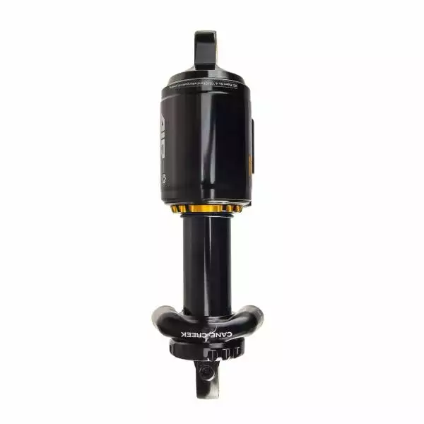 Amortisseur CANE CREEK DOUBLE BARREL AIR INLINE 12 Amortisseur CANE CREEK DOUBLE BARREL AIR INLINE – Image 10
