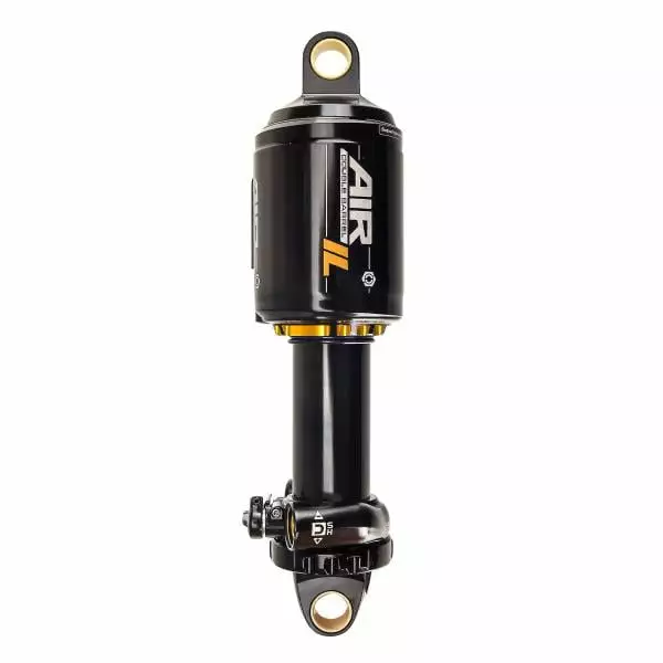 Amortisseur CANE CREEK DOUBLE BARREL AIR INLINE 5 Amortisseur CANE CREEK DOUBLE BARREL AIR INLINE – Image 3