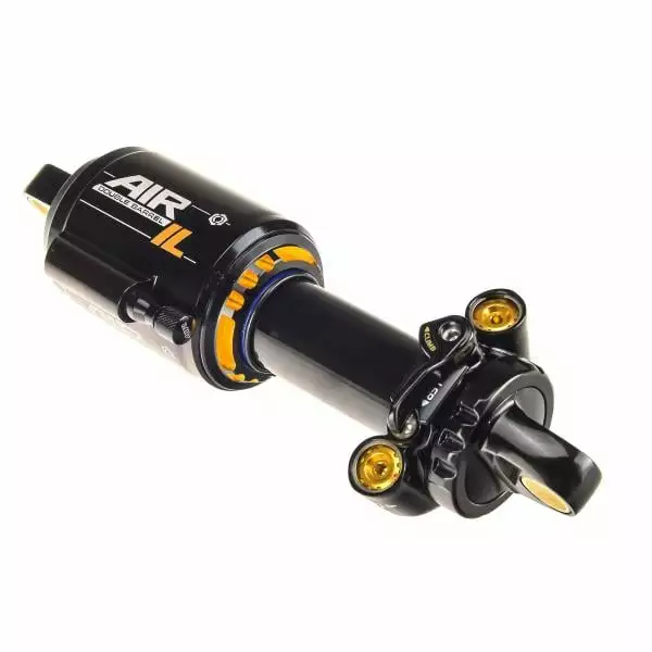 Amortisseur CANE CREEK DOUBLE BARREL AIR INLINE 6 Amortisseur CANE CREEK DOUBLE BARREL AIR INLINE – Image 4