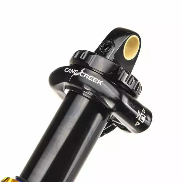 Amortisseur CANE CREEK DOUBLE BARREL AIR INLINE 17 Amortisseur CANE CREEK DOUBLE BARREL AIR INLINE – Image 15