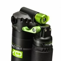 Amortisseur DVO TOPAZ T3AIR Trunnion XV 24 Amortisseur DVO TOPAZ T3AIR Trunnion XV -Roues VTT 29 Soldes Magasin 600x600 145324 15235486410127