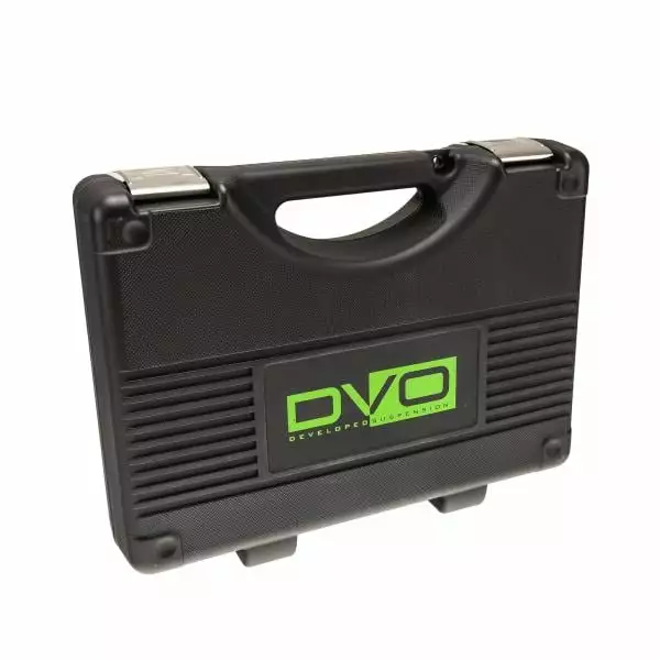 Amortisseur DVO TOPAZ T3AIR Trunnion XV 20 Amortisseur DVO TOPAZ T3AIR Trunnion XV – Image 18
