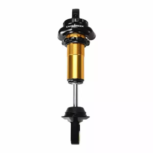 Amortisseur CANE CREEK DOUBLE BARREL COIL INLINE METRIC 3 Amortisseur CANE CREEK DOUBLE BARREL COIL INLINE METRIC
