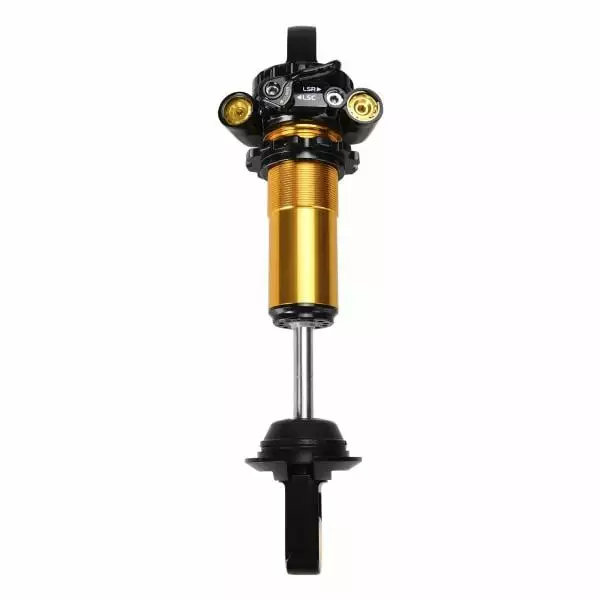 Amortisseur CANE CREEK DOUBLE BARREL COIL INLINE METRIC 8 Amortisseur CANE CREEK DOUBLE BARREL COIL INLINE METRIC – Image 6