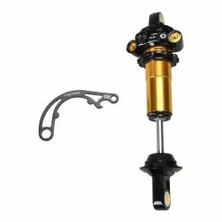 Amortisseur CANE CREEK DOUBLE BARREL COIL INLINE METRIC 17 Amortisseur CANE CREEK DOUBLE BARREL COIL INLINE METRIC -Roues VTT 29 Soldes Magasin 600x600 148459 16436346489058 1