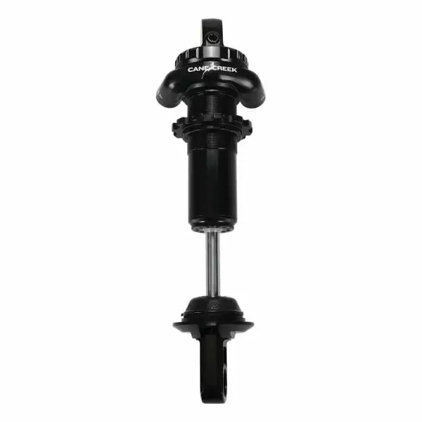 Amortisseur CANE CREEK DOUBLE BARREL COIL INLINE METRIC Pied De 15 Mm 5 Amortisseur CANE CREEK DOUBLE BARREL COIL INLINE METRIC Pied De 15 Mm – Image 3