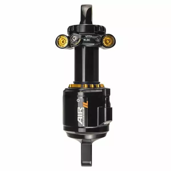 Amortisseur CANE CREEK DOUBLE BARREL INLINE FACTORY TUNE METRIC Pied De 15 Mm 9 Amortisseur CANE CREEK DOUBLE BARREL INLINE FACTORY TUNE METRIC Pied De 15 Mm – Image 7