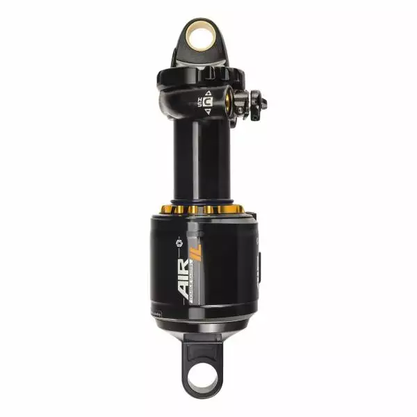 Amortisseur CANE CREEK DOUBLE BARREL INLINE FACTORY TUNE METRIC Pied De 15 Mm 5 Amortisseur CANE CREEK DOUBLE BARREL INLINE FACTORY TUNE METRIC Pied De 15 Mm – Image 3