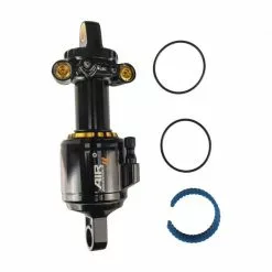 Amortisseur CANE CREEK DOUBLE BARREL INLINE FACTORY TUNE METRIC Pied De 15 Mm 19 Amortisseur CANE CREEK DOUBLE BARREL INLINE FACTORY TUNE METRIC Pied De 15 Mm -Roues VTT 29 Soldes Magasin 600x600 148985 15211035613598