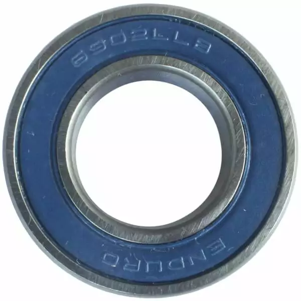 Roulement ENDURO BEARINGS ABEC3 6902-2RS-LLB (15 X 28 X 7 Mm) 3 Roulement ENDURO BEARINGS ABEC3 6902-2RS-LLB (15 X 28 X 7 Mm)