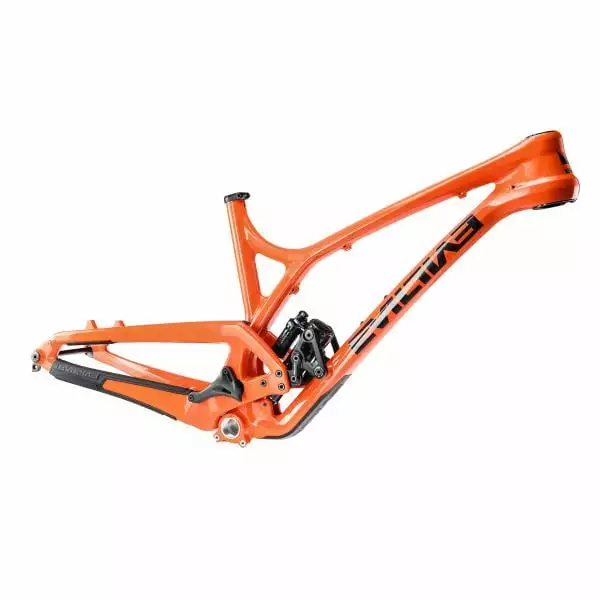 Cadre VTT EVIL FOLLOWING MB 29" Amortisseur Rockshox Super Deluxe RCT Debonair Orange 13 Cadre VTT EVIL FOLLOWING MB 29" Amortisseur Rockshox Super Deluxe RCT Debonair Orange – Image 11