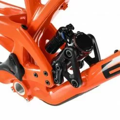 Cadre VTT EVIL FOLLOWING MB 29" Amortisseur Rockshox Super Deluxe RCT Debonair Orange 24 Cadre VTT EVIL FOLLOWING MB 29" Amortisseur Rockshox Super Deluxe RCT Debonair Orange -Roues VTT 29 Soldes Magasin 600x600 151125 15266295441261